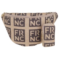 frnc francesco τσάντα ...