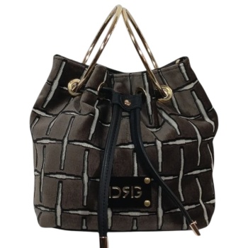 de raggi γυναικείες τσάντες ωμού-χειρός grid ring σε προσφορά