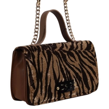 de raggi γυναικείες τσάντες ωμού-χειρός zebra icon σε προσφορά
