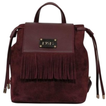 de raggi γυναικείες τσάντες backpack muse nomad 25932-1102 σε προσφορά