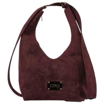 de raggi γυναικείες τσάντες ωμού grand muse 25932-1204 σε προσφορά