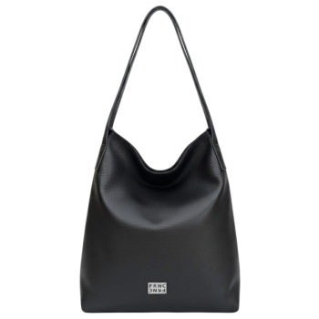 frnc francesco τσάντα γυναικεία χειρός-ώμου big leather