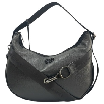 frnc francesco τσάντα γυναικεία ώμου leather shoulder bags