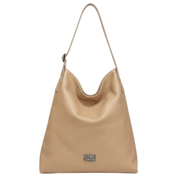 frnc francesco τσάντα γυναικεία χειρός-ώμου big leather