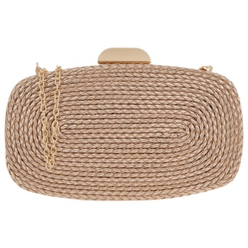 exe bags γυναικεία τσάντα φάκελος clutches 700-184 ρόζ