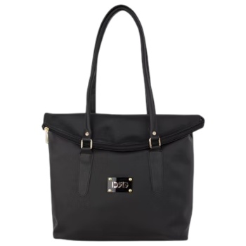 de raggi γυναικείες τσάντες ωμού verona grand bag
