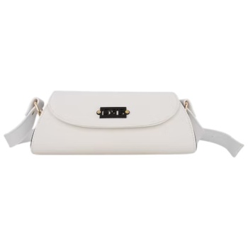 de raggi γυναικείες τσάντες ώμου drg signature bag