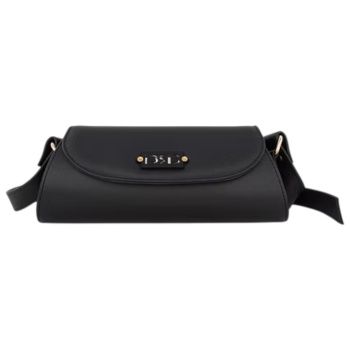 de raggi γυναικείες τσάντες ώμου drg signature bag