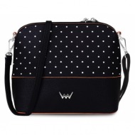 vuch cara dotty black