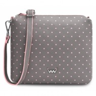 vuch coalie dotty grey
