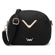 vuch tayna diamond black