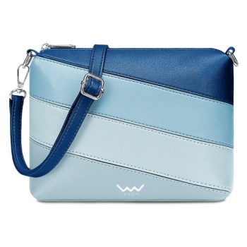 vuch coalie striped blue