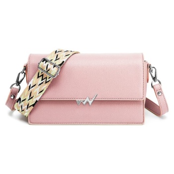 vuch kasia dusty pink σε προσφορά