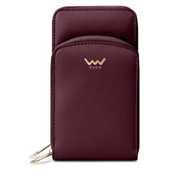 vuch rosia dark wine