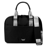 vuch elvina black