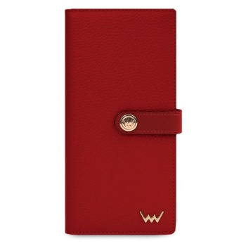 vuch verdi red