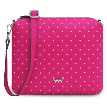 vuch coalie dotty pink