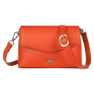 vuch silvano coral red