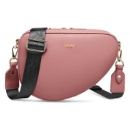 vuch larrel dusty pink