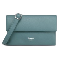 vuch yella chic turquoise