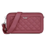 vuch akyra dusty pink