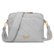 vuch fossy belle grey