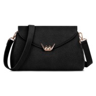 vuch leera black