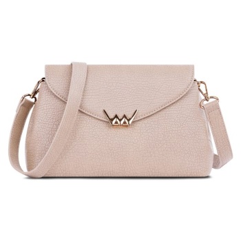 vuch leera dusty beige