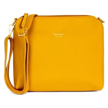 vuch coalie yellow