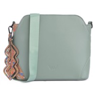 vuch linea dusty green