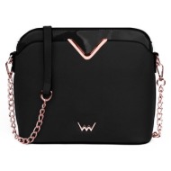 vuch fossy smooth black