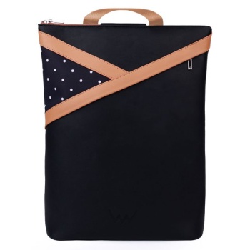 vuch tiara dotty black