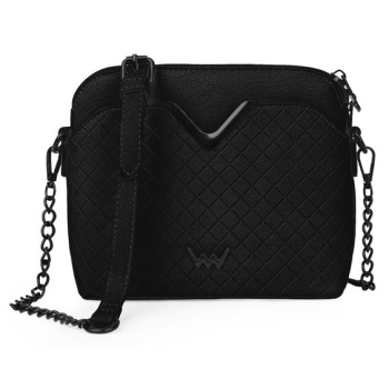 vuch fossy mini black