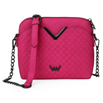 vuch fossy mini pink