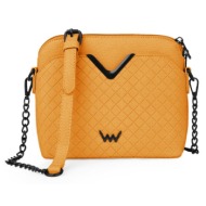 vuch fossy mini yellow