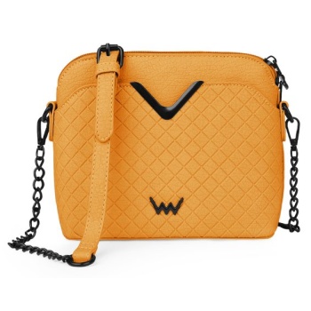 vuch fossy mini yellow