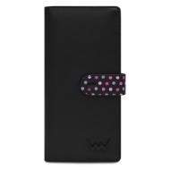 vuch hermione dot black