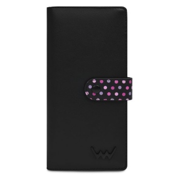 vuch hermione dot black