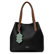 vuch roselda e black