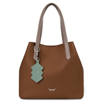 vuch roselda e brown