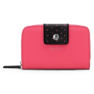 vuch leora melon pink