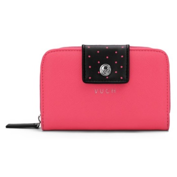 vuch leora melon pink