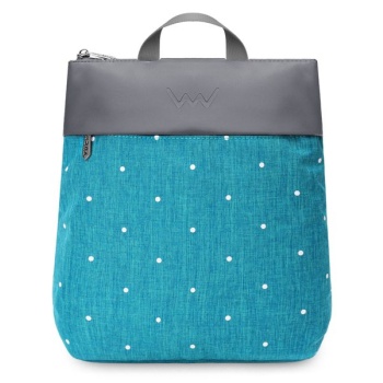 vuch glenn dotty blue