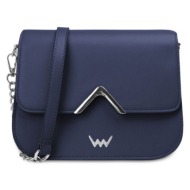 vuch metta dark blue