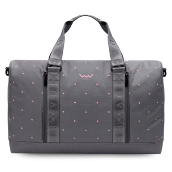 vuch fatima dark grey