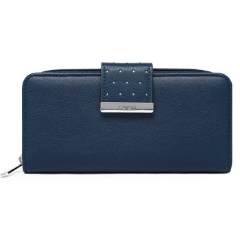 vuch florianna dotty blue