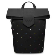 vuch mellora dotty black