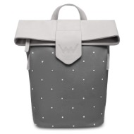vuch mellora dotty grey
