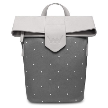 vuch mellora dotty grey