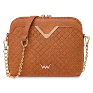 vuch fossy mini brown